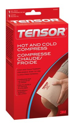 Buy 3M Tensor Hot \u0026 Cold Compress at 
