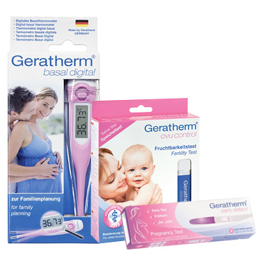 Geratherm The Complete Control Bundle Geratherm The Complete Control Bundle