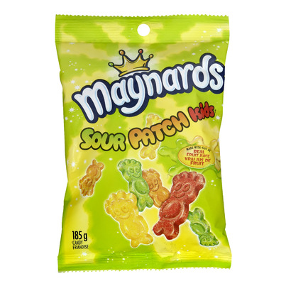 Buy Maynards Sour Patch Kids from Canada at Well.ca - Free Shipping