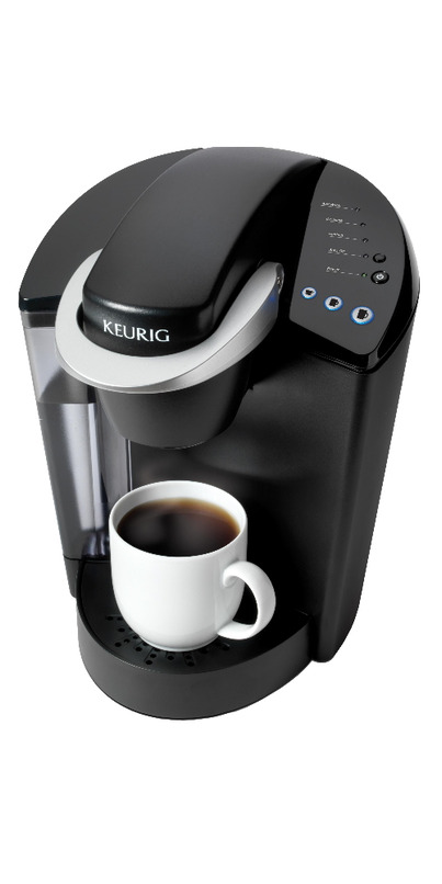 Popular Stores For many people, coffee is an important part of their everyday routine and, at Walmart Canada, you can help find a coffee maker that meets your individual needs. Not everyone is interested in spending a lot of time or money on their brewer while, for some people, coffee is an art form that requires a more sophisticated machine.