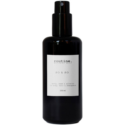 Routine Body & Hair Mist So & So