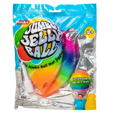 Schylling Jumbo Jelly Ball