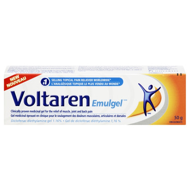 voltaren boots