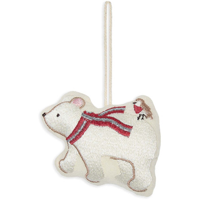 Avery Row Christmas Tree Decoration Polar Bear