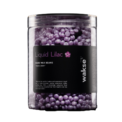 Wakse Liquid Lilac Wax