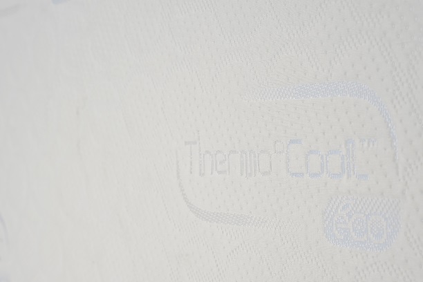 simmons thermo cool crib mattress cover review