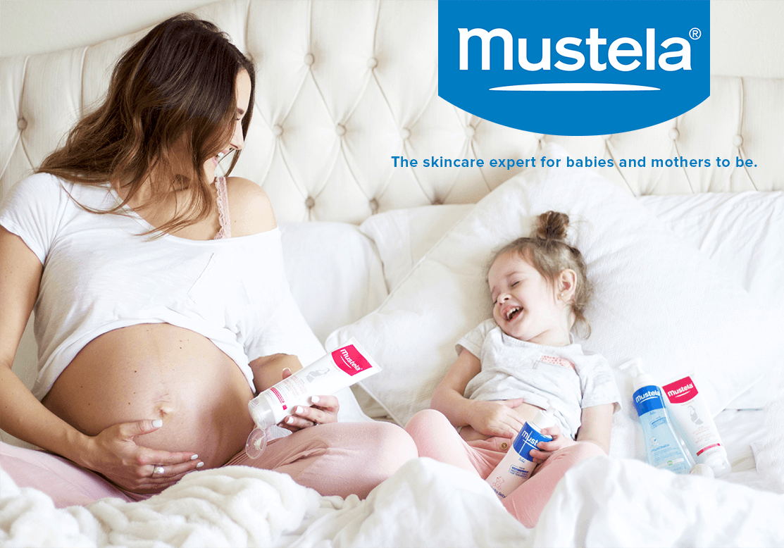 mustela shampoo canada