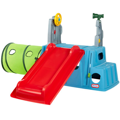 Little Tikes Easy Store Climb & Explore