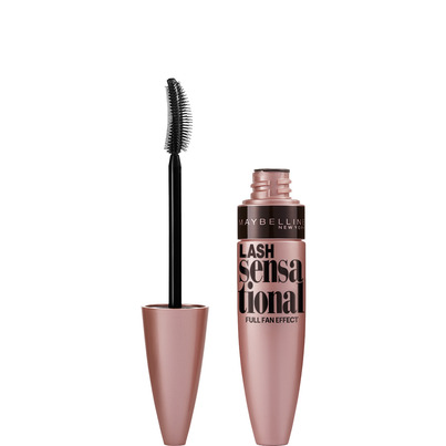 Maybelline Lash Sensational Washable Mascara