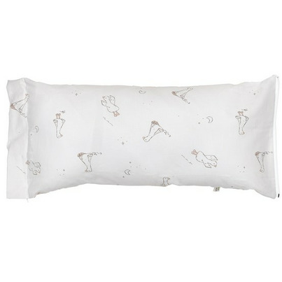 Perlimpinpin Nursing Muff Goose