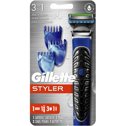 Gillette Styler Razor