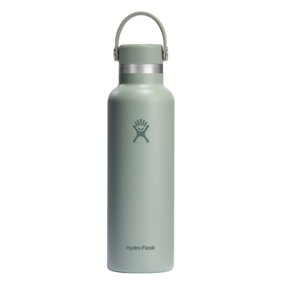 Hydro Flask Standard Flex Cap Agave 21oz Stainless Steel