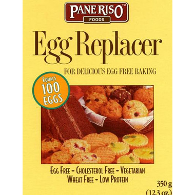 PaneRiso Foods Egg Replacer PaneRiso Foods Egg Replacer