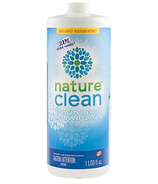 Nature Clean All Natural Liquid Bleach