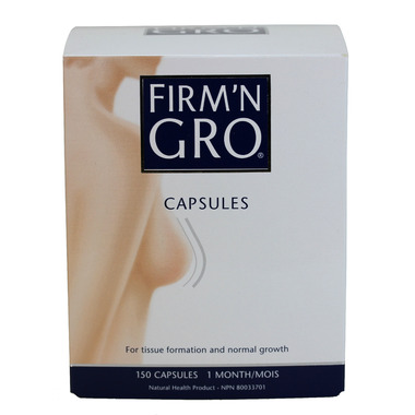 Firm\'N Gro Capsules Firm\'N Gro Capsules