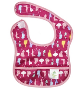 Bumkins Starter Bib Disney Princess