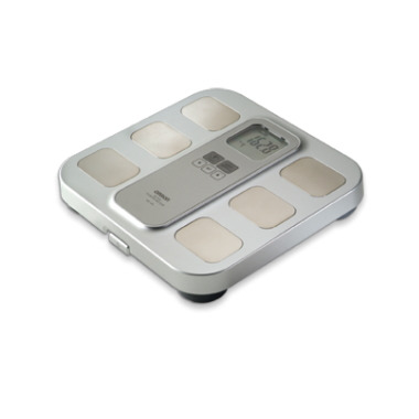 body fat percentage scales ebay