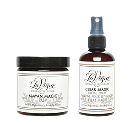 Save 30% Off Lavigne Skincare