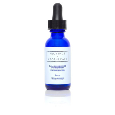 Province Apothecary Clear Skin Advanced Spot Treatment Province Apothecary Clear Skin Advanced Spot Treatment