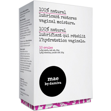All Natural Vaginal Lubricant 76