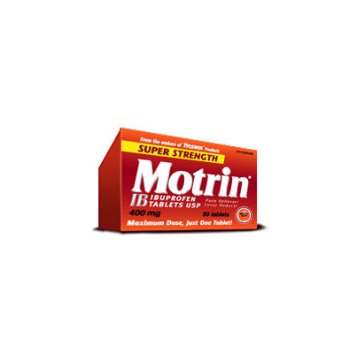 Motrin Canada Buy Online