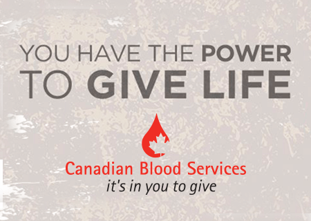 Canadian Blood Services | Well.ca - Canada's online health, beauty, and ...