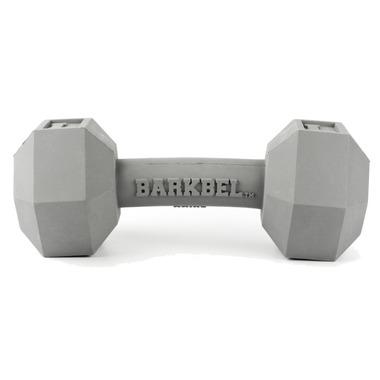 Petprojekt Large Barkbel Dog Toy in Gray
