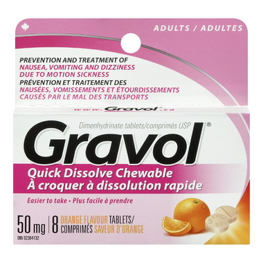 Dramamine Free Shipping