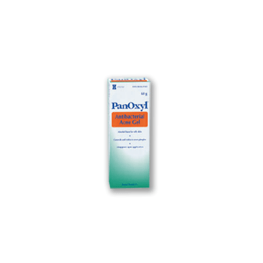 Buy PanOxyl Gel 5% at Well.ca | Free Shipping $35+ in Canada Buy PanOxyl Gel 5% at Well.ca | Free Shipping $35+ in Canada