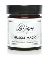LaVigne Organic Skincare Muscle Magic