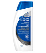 Head & Shoulders Men Full & Thick Dandruff Shampoo