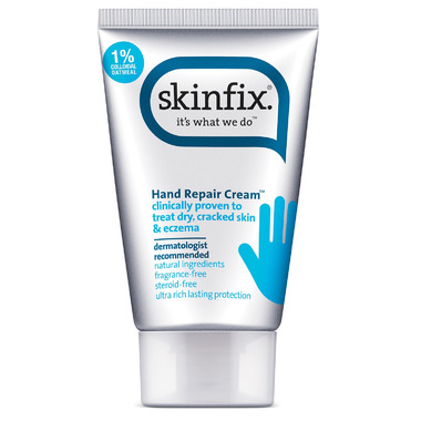 hand skinfix cream repair