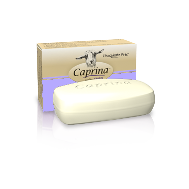 caprina soap milk goat canus