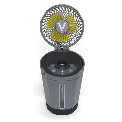 Veer Misting Fan