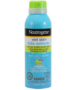 neutrogena sunscreen spray kids