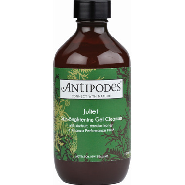 Antipodes Juliet Skin-Brightening Gel Cleanser