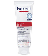 Eucerin Eczema Relief Body Creme