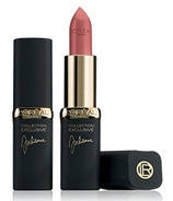 L'Oreal Paris Colour Riche Collection Exclusive Lip Colour 