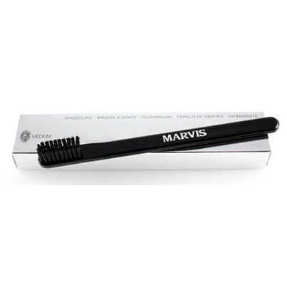 Marvis Toothbrush Medium Bristles