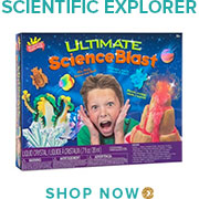 Scientific Explorer