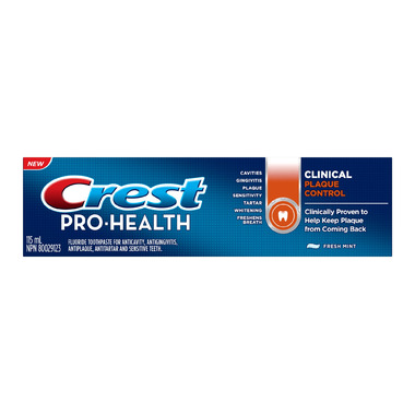 Crest pro health clinical mouthwash reviews