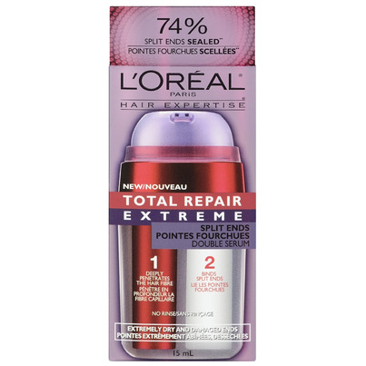 Buy L'Oreal Hair Expertise Total Repair Extreme Split Ends ...