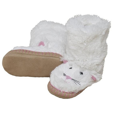 hatley slippers buy hatley fuzzy fleece plush slippers cat at well ca hatley slippers buy hatley fuzzy fleece plush slippers cat at well ca