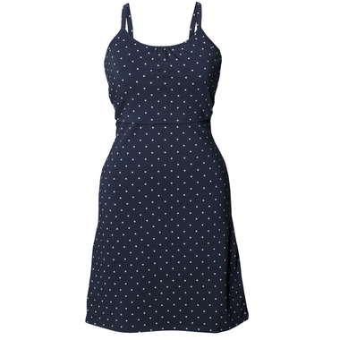 Boob Strap Dress with Organic Cotton Boob Strap Dress with Organic Cotton