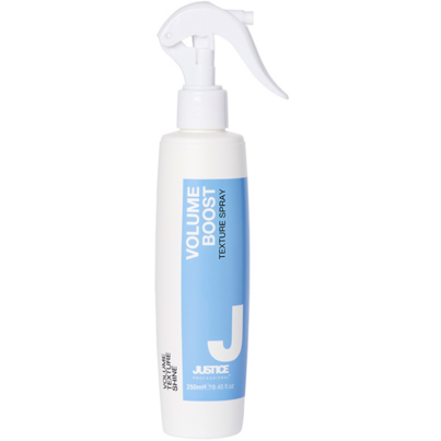 Justice Volume Boost Texture Spray