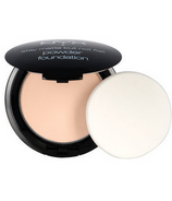 nyx NYX Stay Matte But Not Flat Powder Foundation