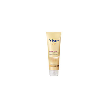 Dove Energy Glow Facial Cleanser 86