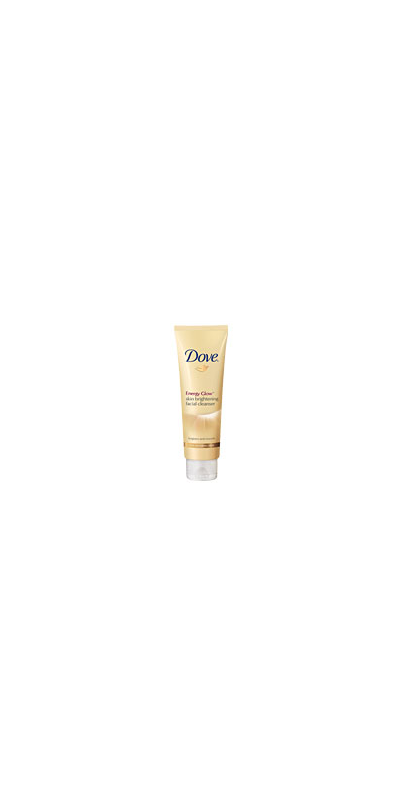 Dove Energy Glow Facial Cleanser 53