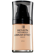 Revlon Photoready Airbrush Effect Makeup