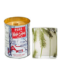 Save up to 30% on Candles